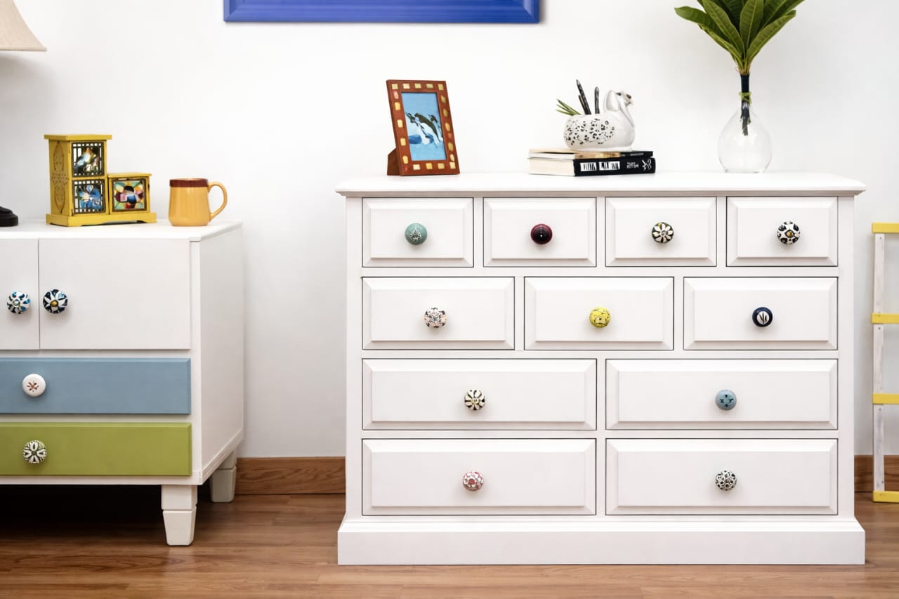 Drawer Knobs